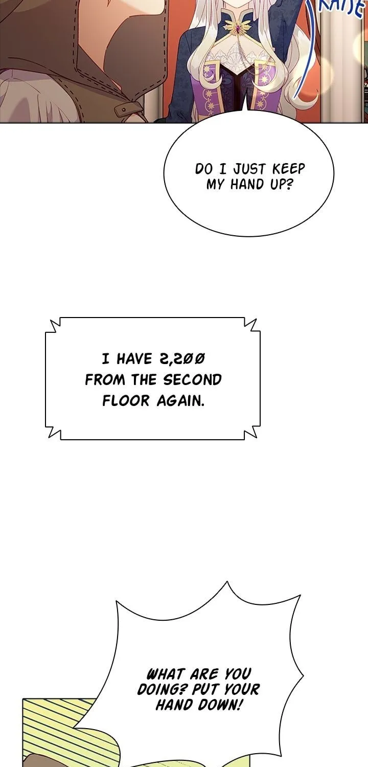 The Mighty Extra: One Girl Changes the World Chapter 15 page 16 - 