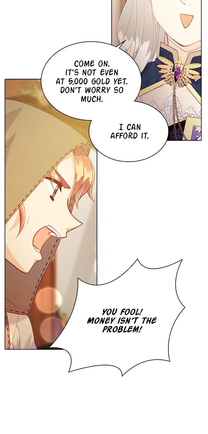 The Mighty Extra: One Girl Changes the World Chapter 15 page 22 - 