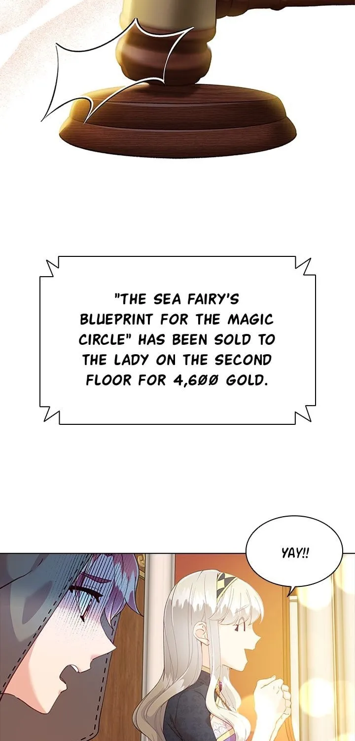The Mighty Extra: One Girl Changes the World Chapter 15 page 25 - 