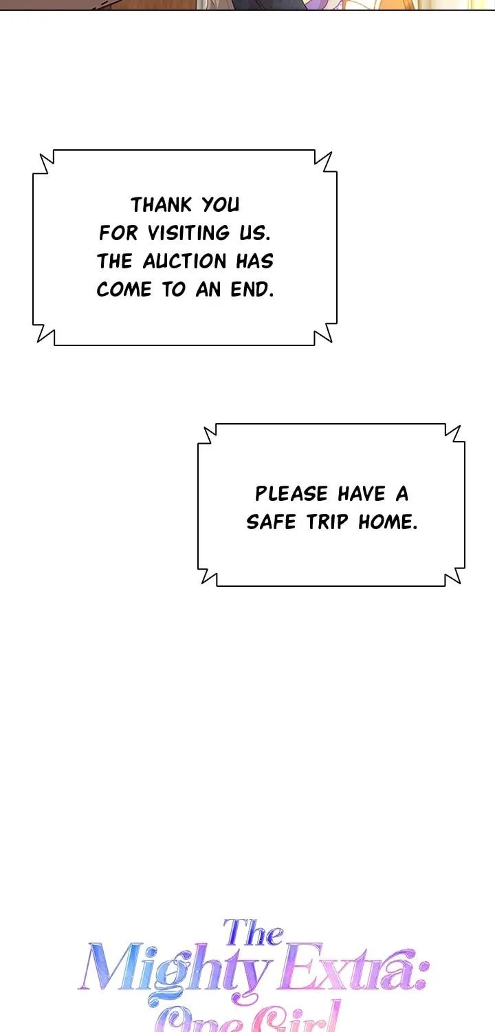The Mighty Extra: One Girl Changes the World Chapter 15 page 26 - 