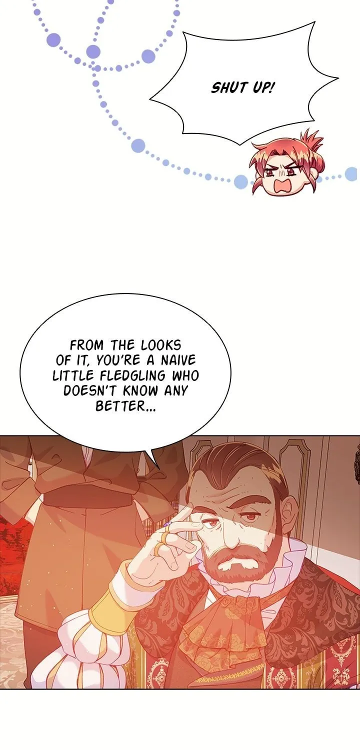 The Mighty Extra: One Girl Changes the World Chapter 15 page 39 - 