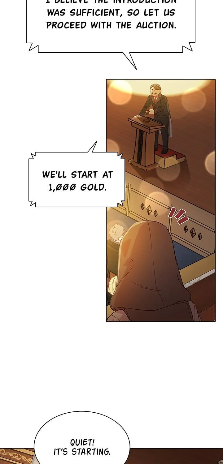 The Mighty Extra: One Girl Changes the World Chapter 15 page 5 - 