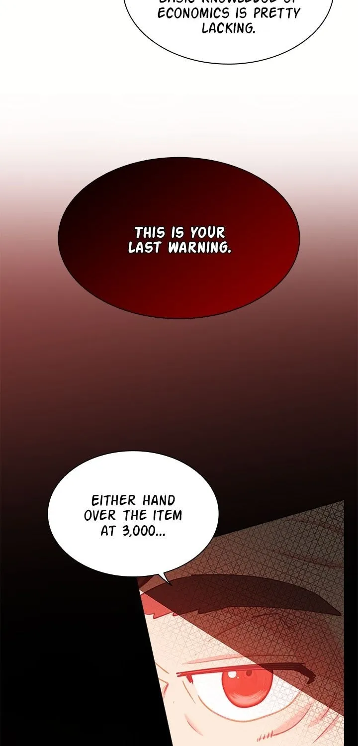 The Mighty Extra: One Girl Changes the World Chapter 15 page 45 - 