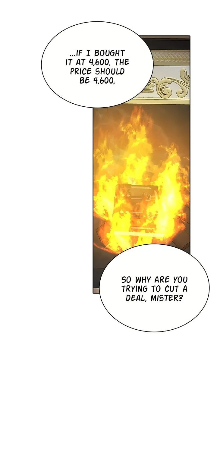 The Mighty Extra: One Girl Changes the World Chapter 15 page 57 - 
