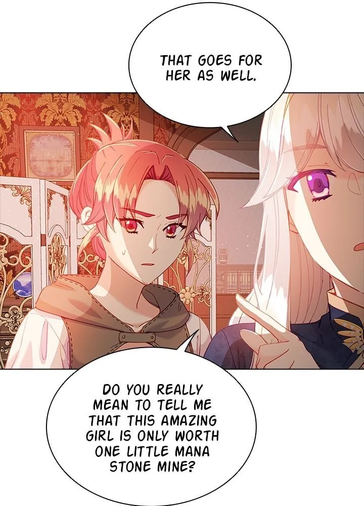 The Mighty Extra: One Girl Changes the World Chapter 15 page 58 - 