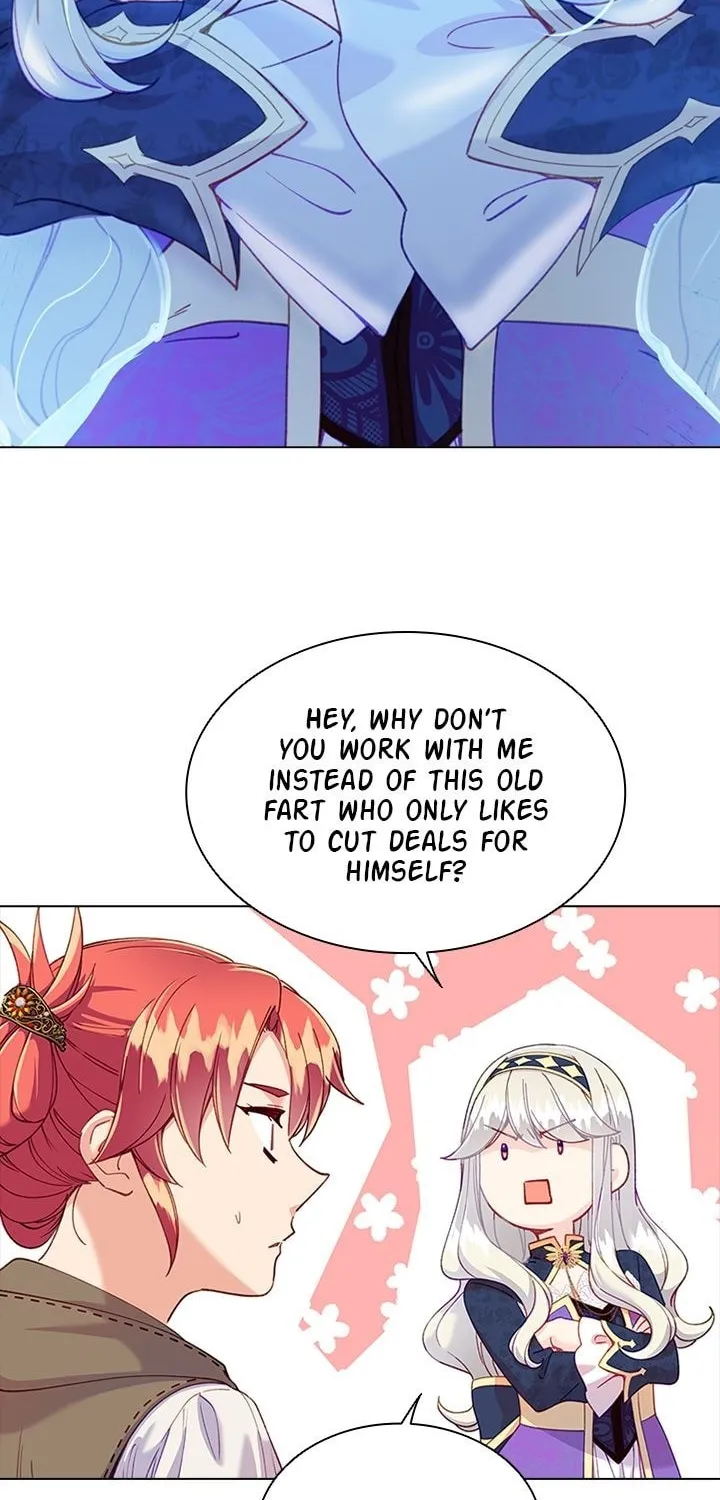 The Mighty Extra: One Girl Changes the World Chapter 15 page 60 - 