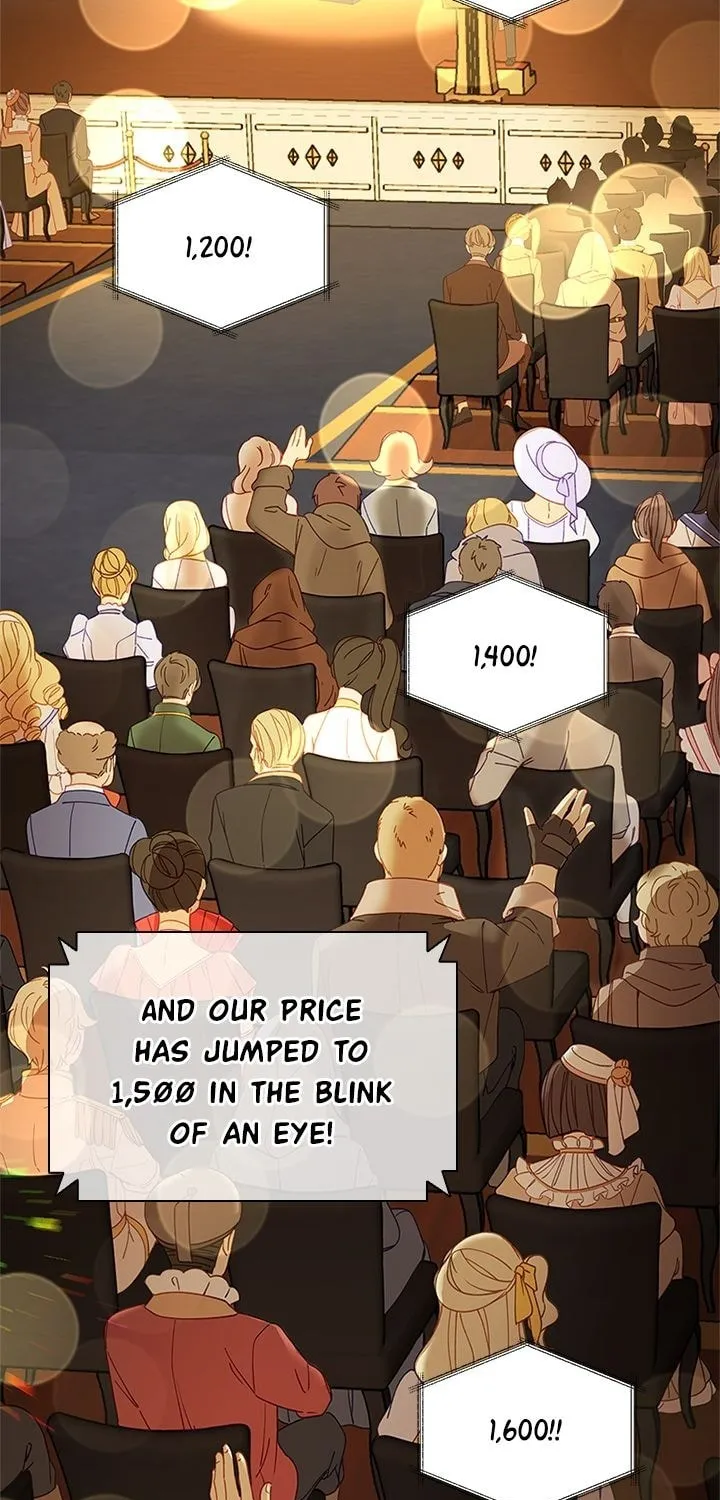 The Mighty Extra: One Girl Changes the World Chapter 15 page 7 - 