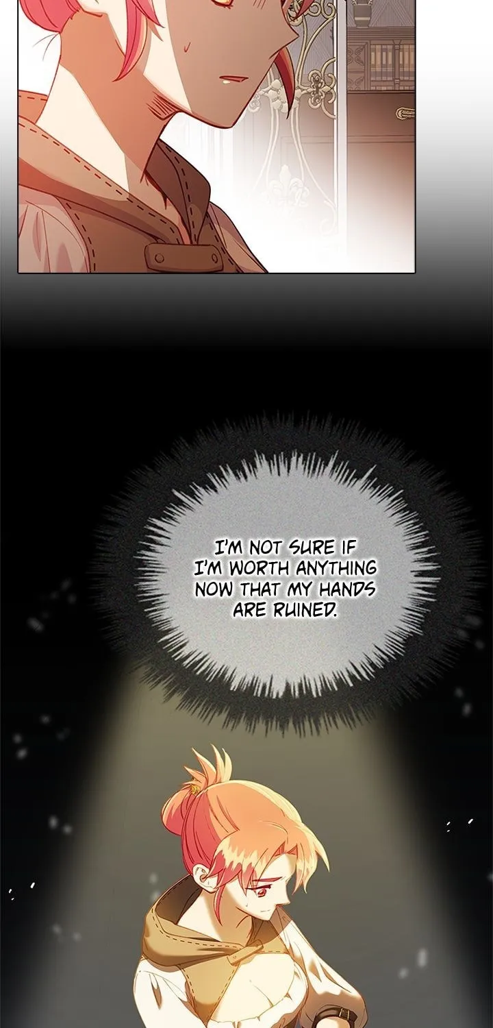 The Mighty Extra: One Girl Changes the World Chapter 15 page 62 - 