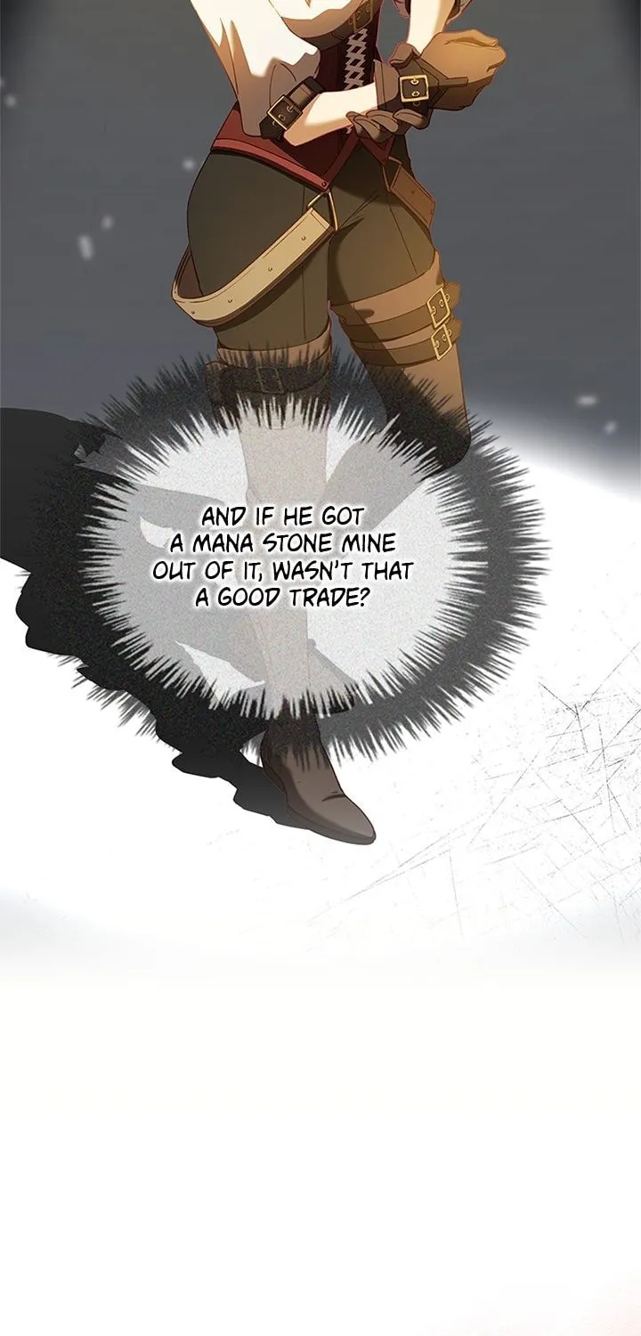The Mighty Extra: One Girl Changes the World Chapter 15 page 63 - 