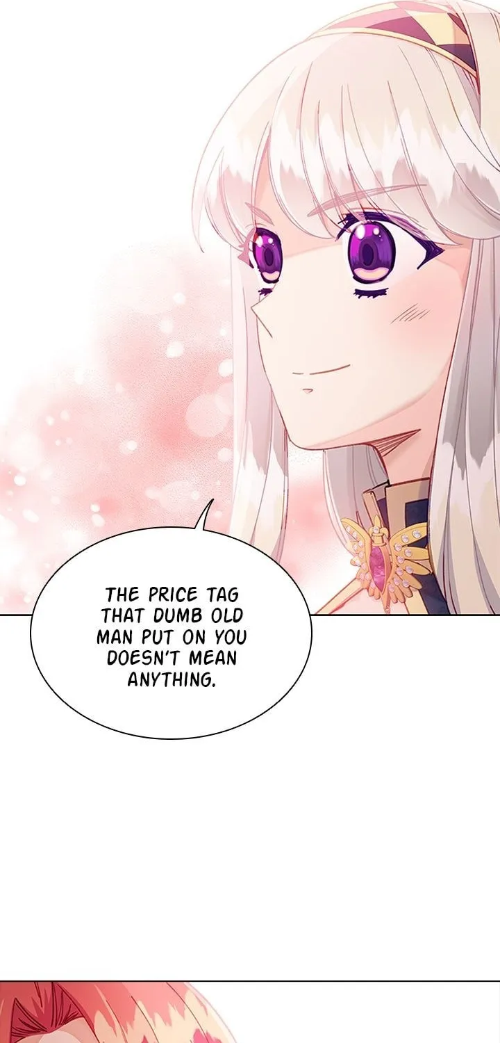 The Mighty Extra: One Girl Changes the World Chapter 15 page 66 - 