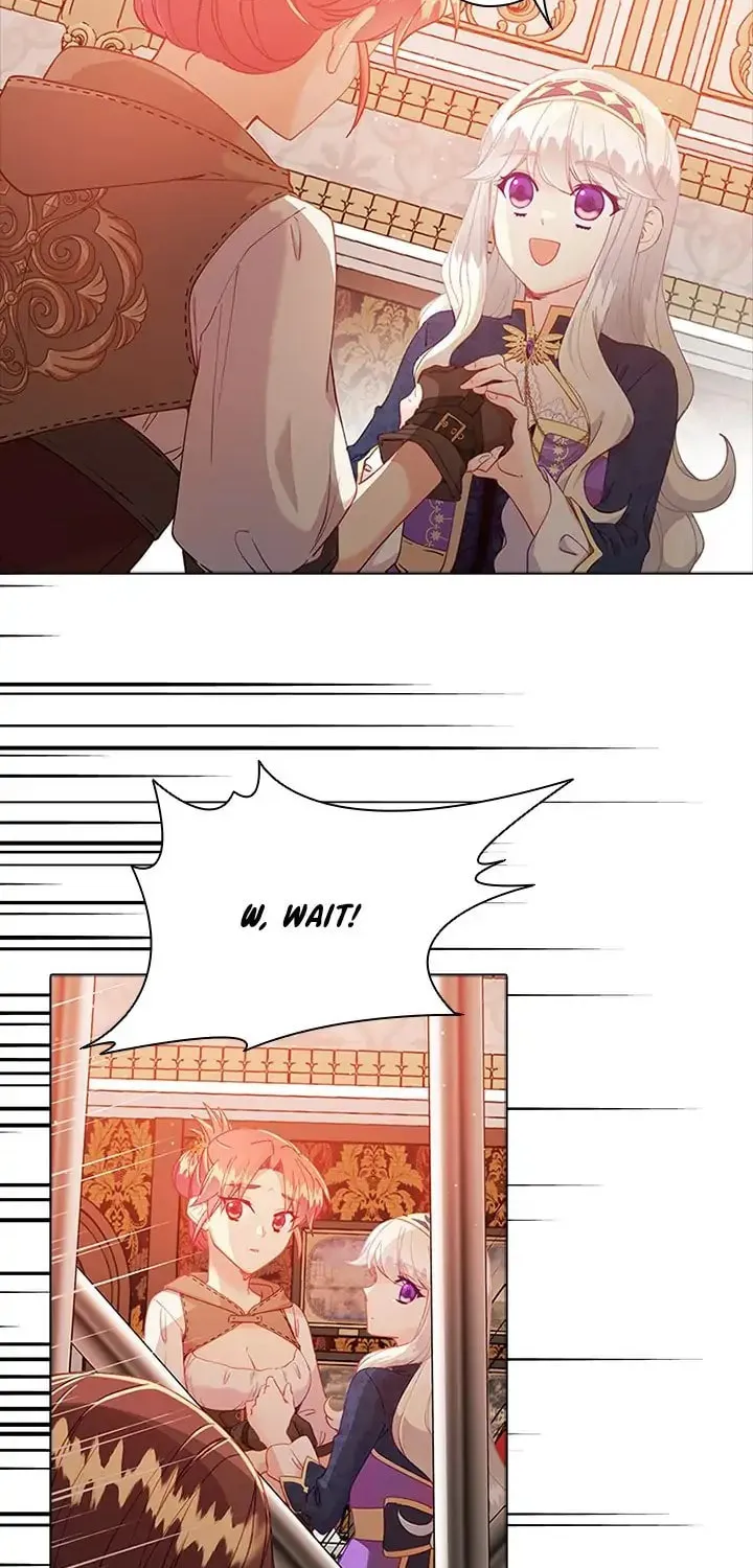 The Mighty Extra: One Girl Changes the World Chapter 16 page 2 - 