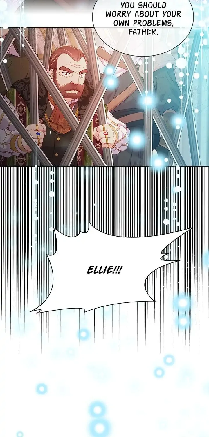 The Mighty Extra: One Girl Changes the World Chapter 16 page 12 - 