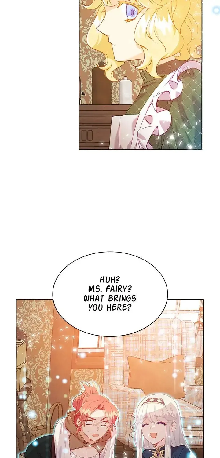 The Mighty Extra: One Girl Changes the World Chapter 16 page 15 - 