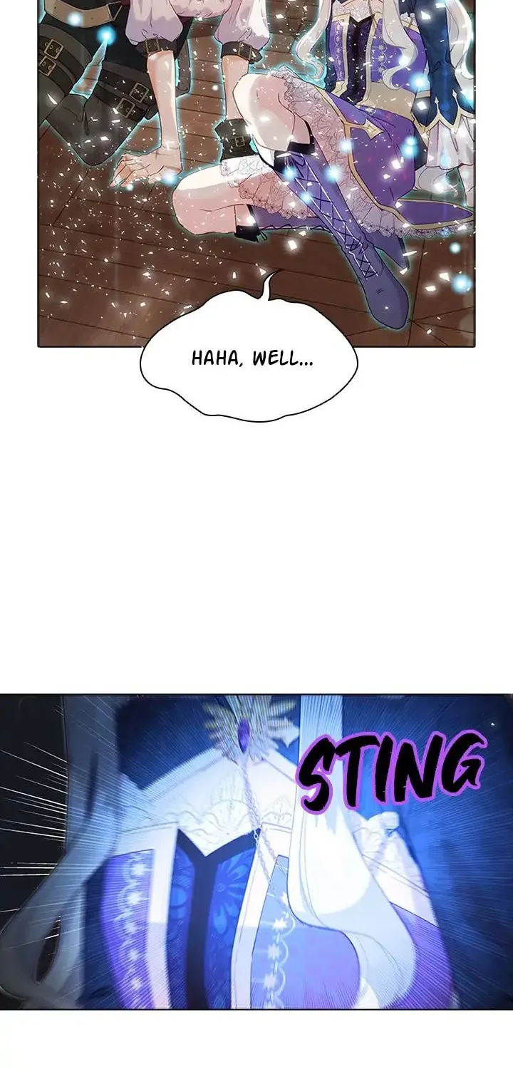 The Mighty Extra: One Girl Changes the World Chapter 16 page 16 - 