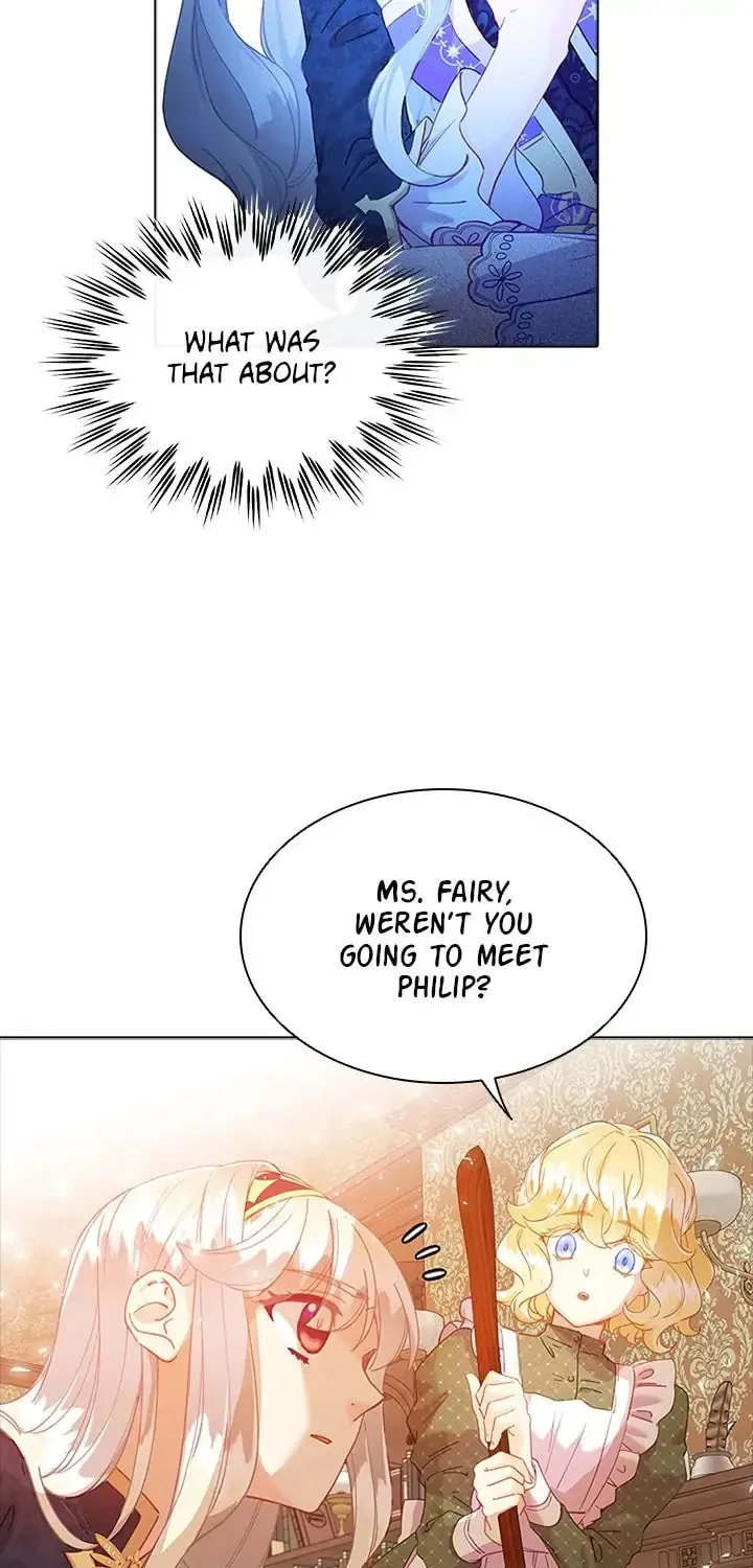 The Mighty Extra: One Girl Changes the World Chapter 16 page 18 - 