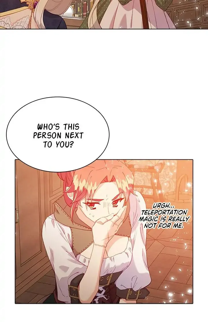 The Mighty Extra: One Girl Changes the World Chapter 16 page 19 - 