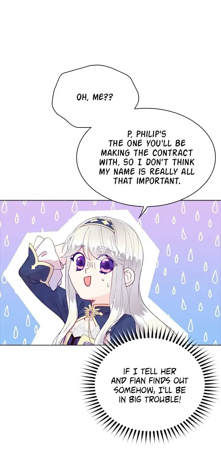 The Mighty Extra: One Girl Changes the World Chapter 16 page 38 - 