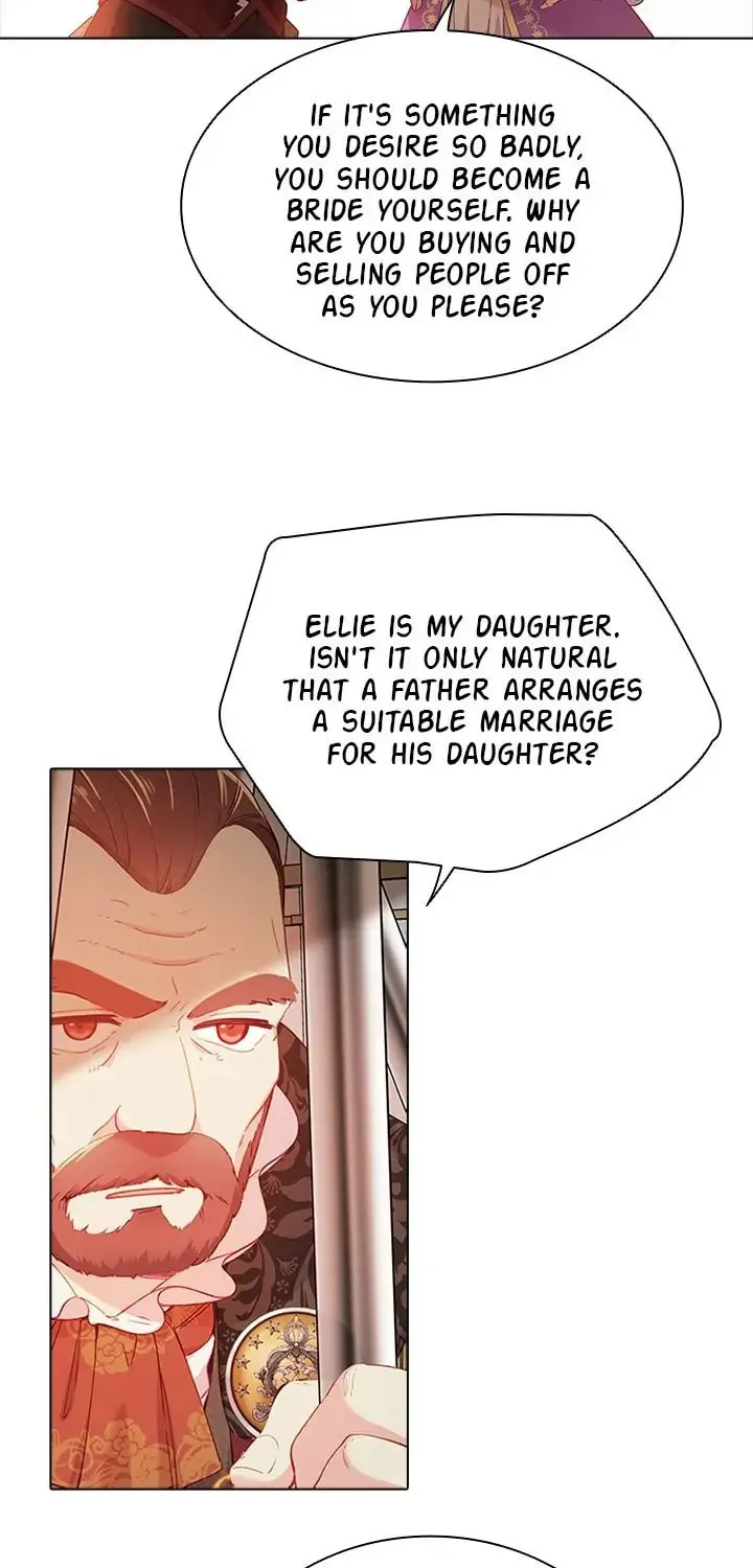 The Mighty Extra: One Girl Changes the World Chapter 16 page 5 - 