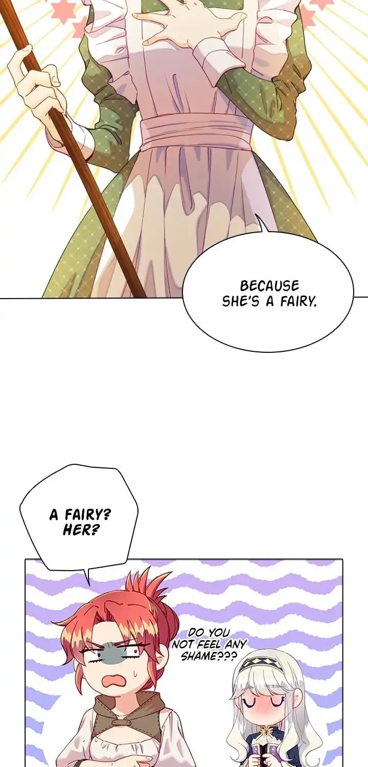 The Mighty Extra: One Girl Changes the World Chapter 16 page 41 - 