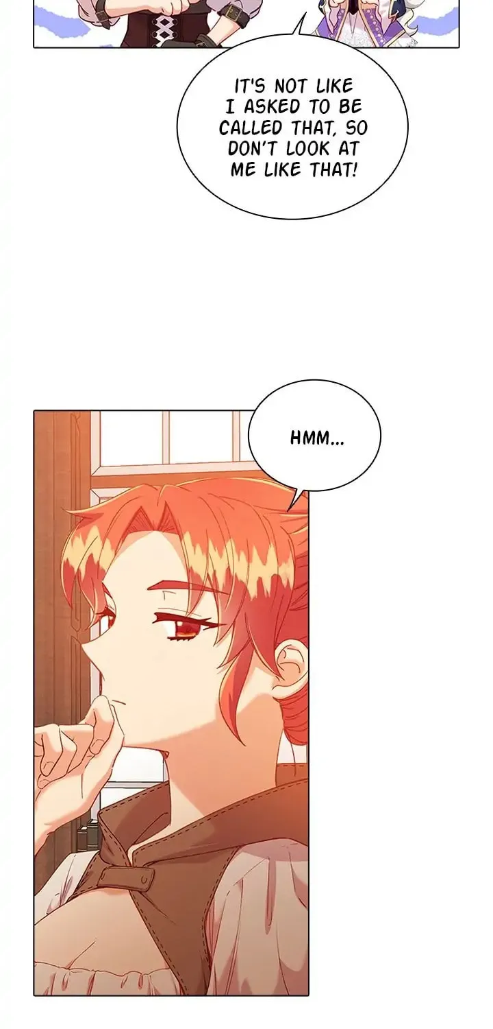 The Mighty Extra: One Girl Changes the World Chapter 16 page 42 - 