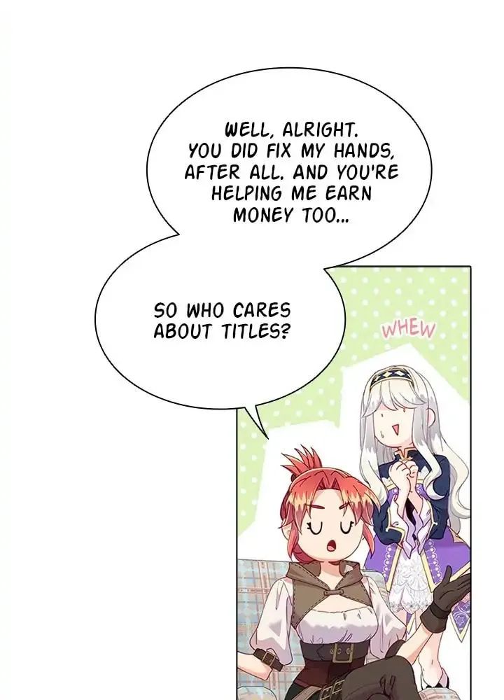 The Mighty Extra: One Girl Changes the World Chapter 16 page 43 - 