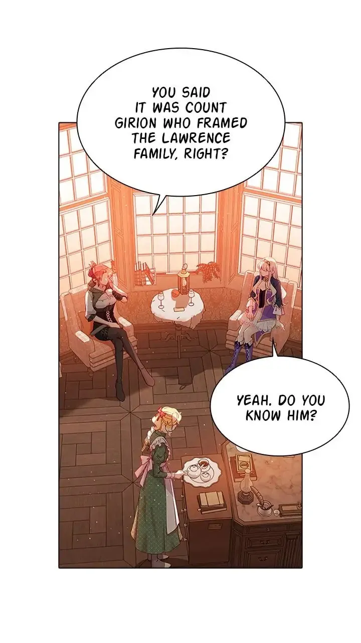 The Mighty Extra: One Girl Changes the World Chapter 16 page 50 - 