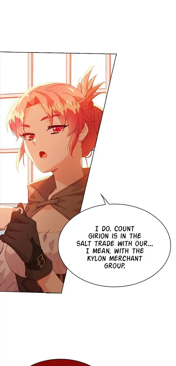 The Mighty Extra: One Girl Changes the World Chapter 16 page 51 - 