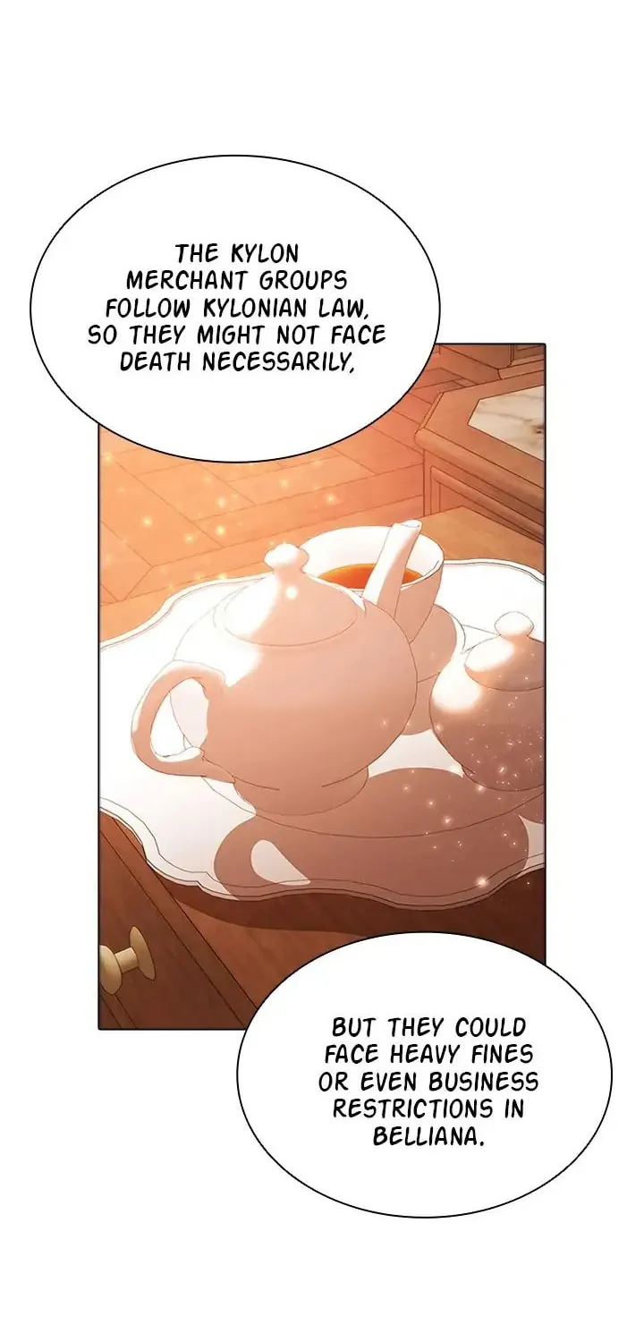 The Mighty Extra: One Girl Changes the World Chapter 16 page 55 - 