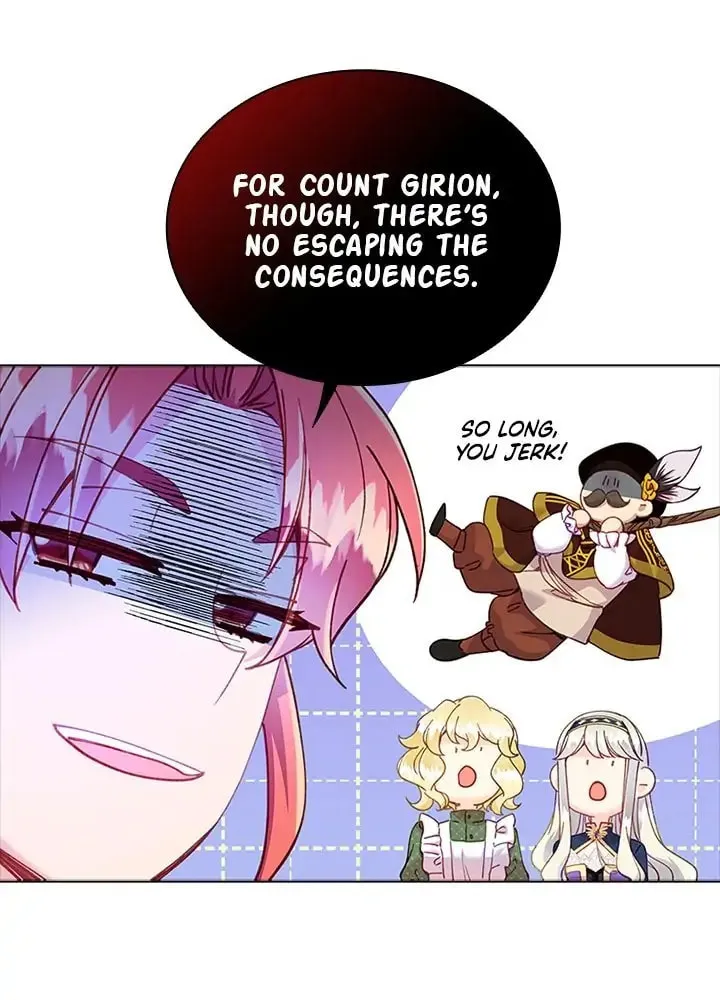The Mighty Extra: One Girl Changes the World Chapter 16 page 56 - 