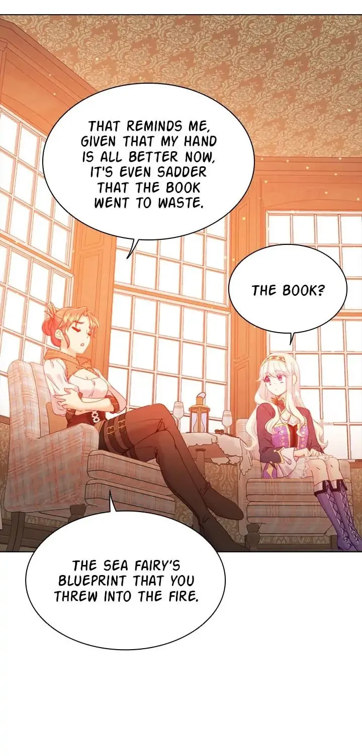 The Mighty Extra: One Girl Changes the World Chapter 16 page 59 - 