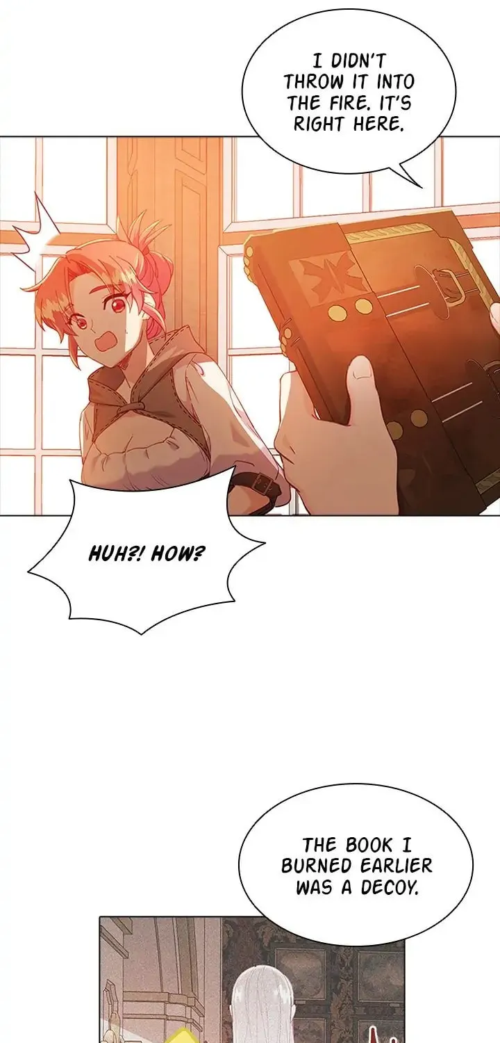 The Mighty Extra: One Girl Changes the World Chapter 16 page 60 - 
