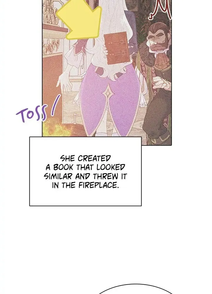 The Mighty Extra: One Girl Changes the World Chapter 16 page 61 - 