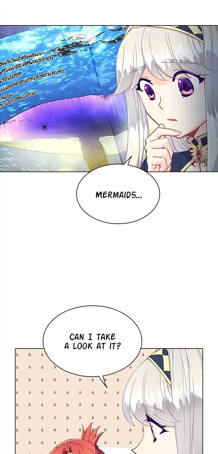 The Mighty Extra: One Girl Changes the World Chapter 16 page 66 - 