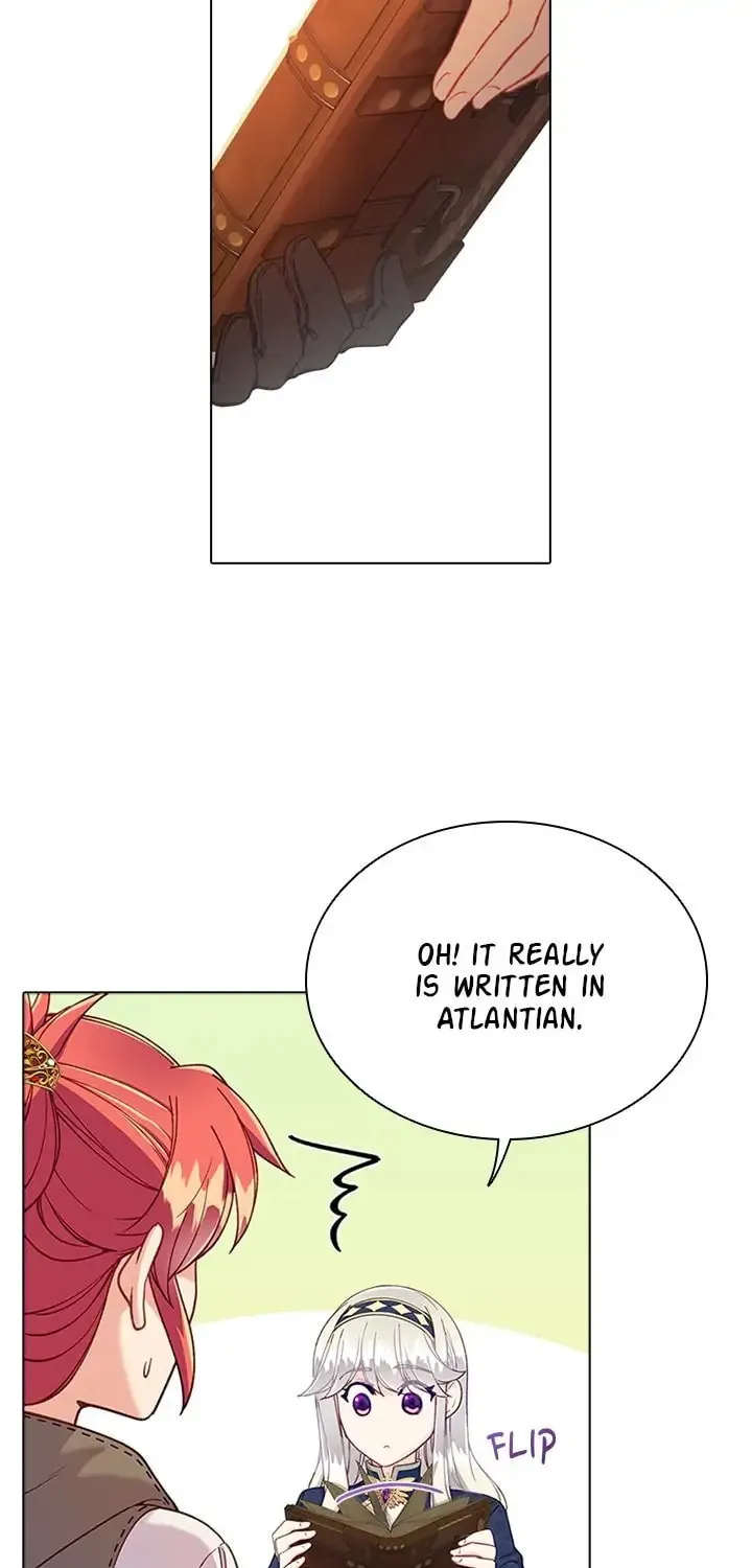 The Mighty Extra: One Girl Changes the World Chapter 16 page 68 - 