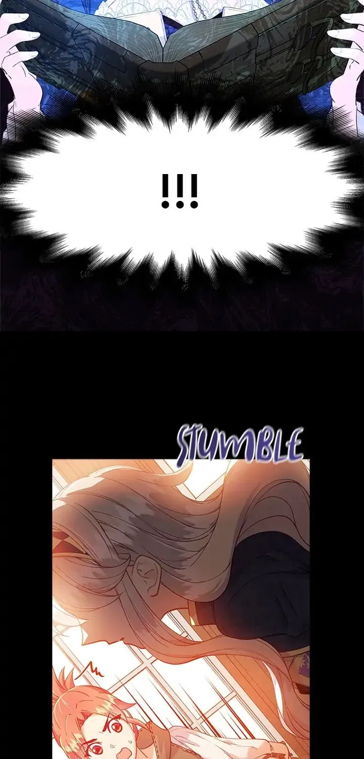 The Mighty Extra: One Girl Changes the World Chapter 16 page 74 - 