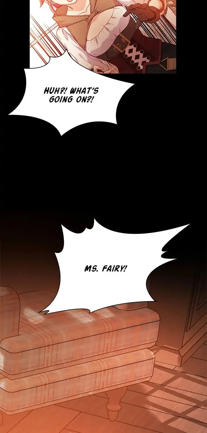 The Mighty Extra: One Girl Changes the World Chapter 16 page 75 - 