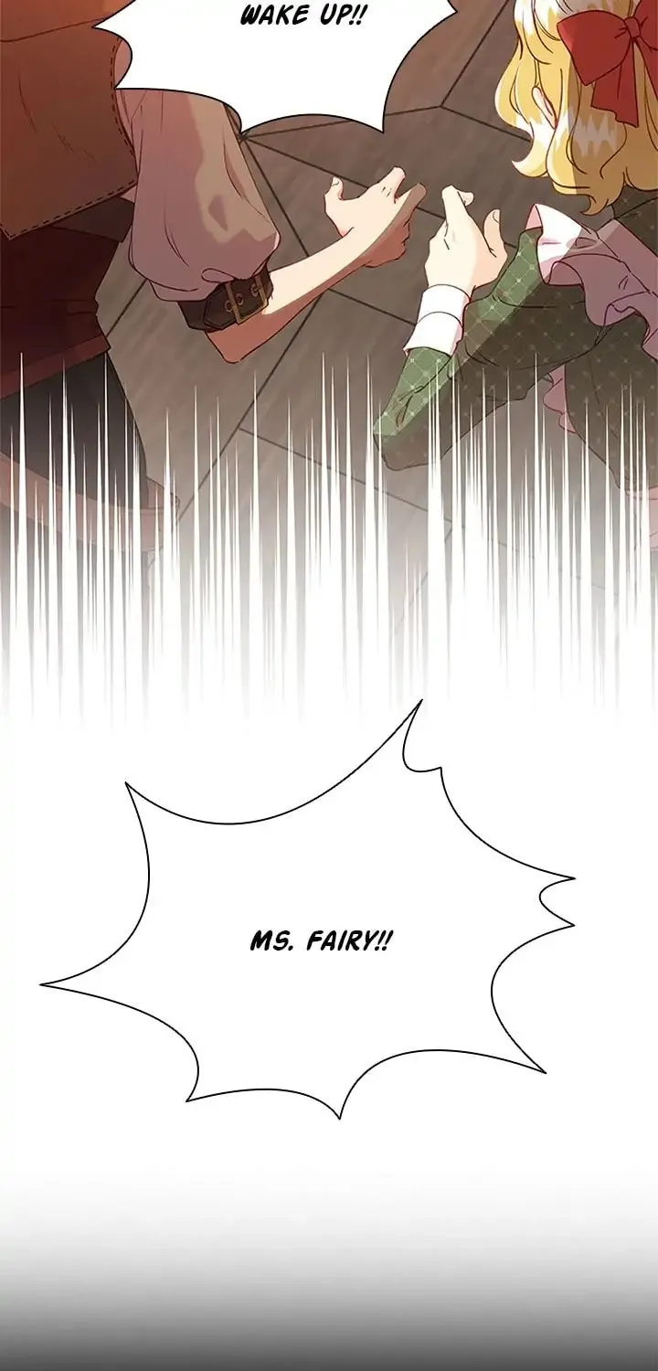 The Mighty Extra: One Girl Changes the World Chapter 16 page 77 - 