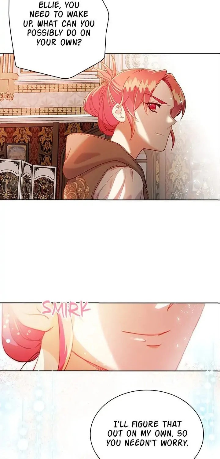 The Mighty Extra: One Girl Changes the World Chapter 16 page 10 - 
