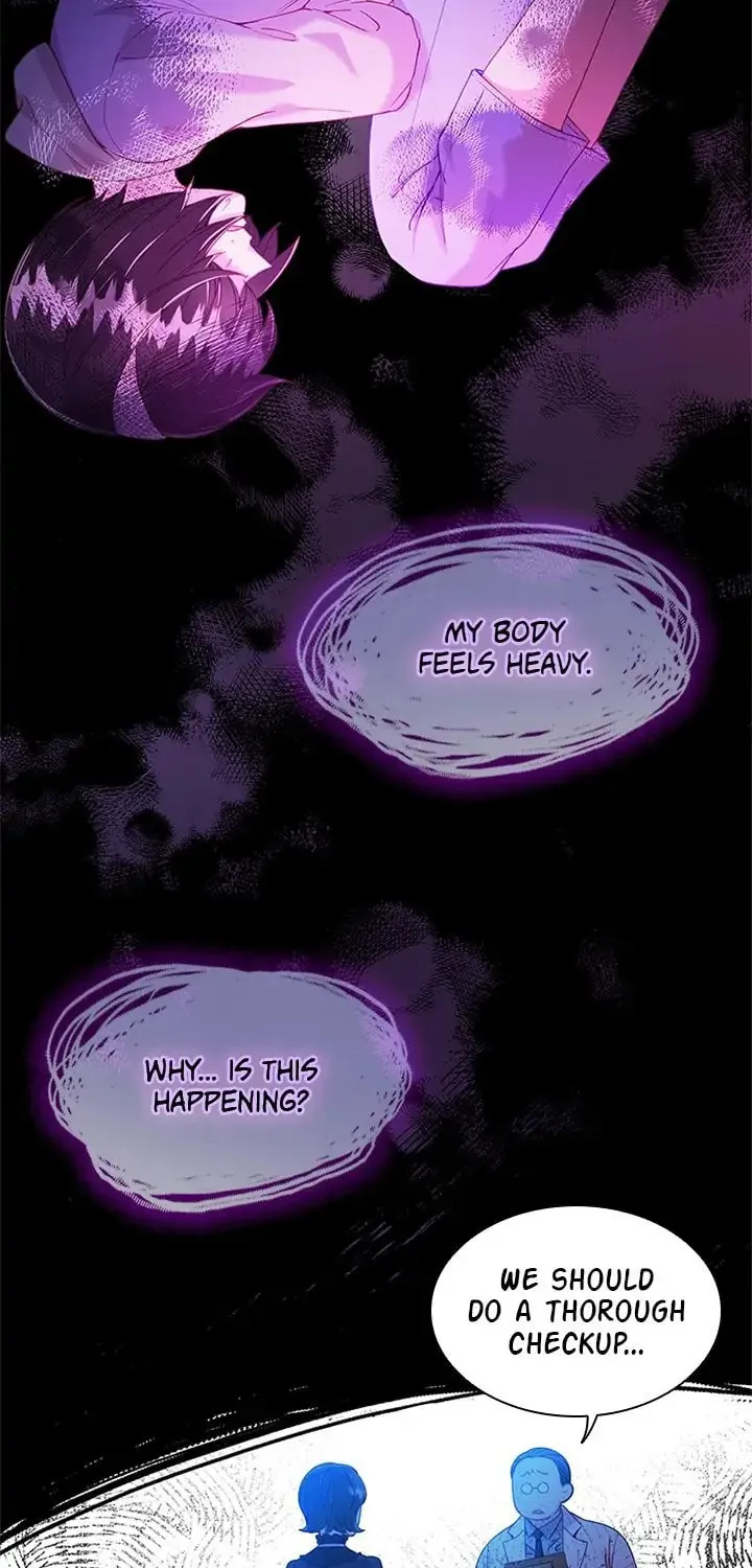 The Mighty Extra: One Girl Changes the World Chapter 17 page 2 - 