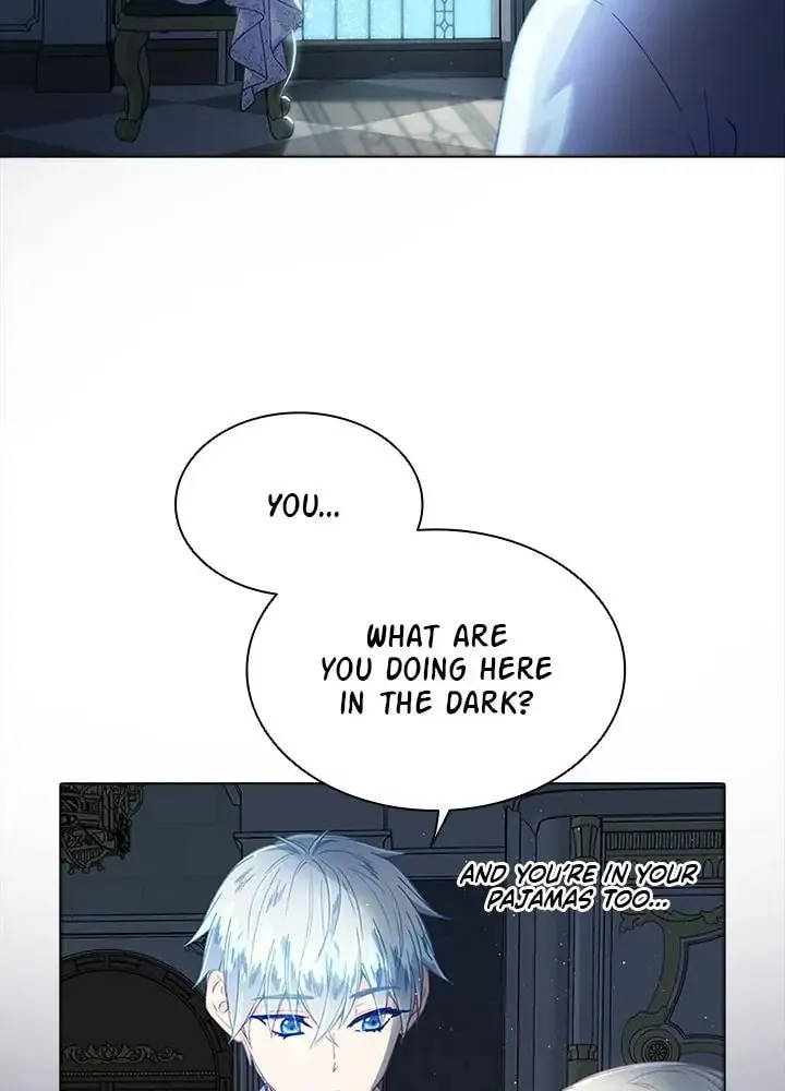 The Mighty Extra: One Girl Changes the World Chapter 17 page 21 - 