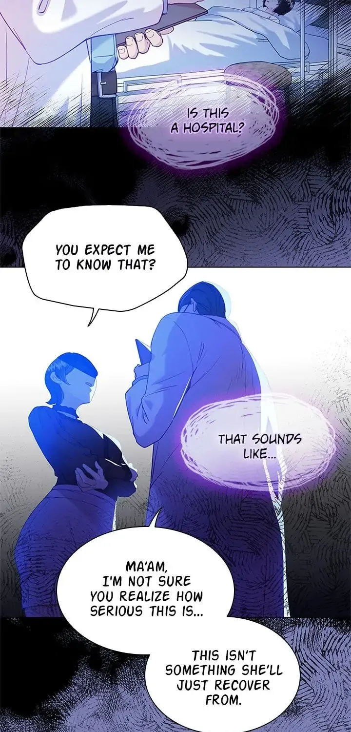 The Mighty Extra: One Girl Changes the World Chapter 17 page 4 - 