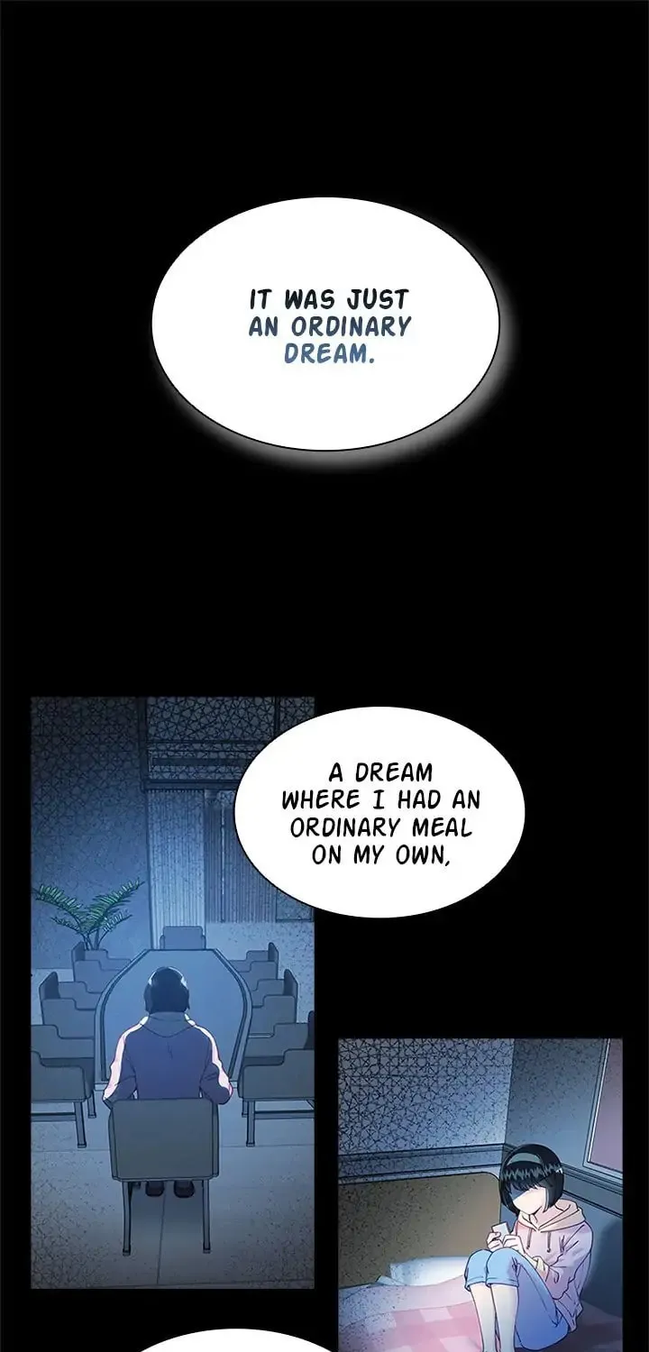 The Mighty Extra: One Girl Changes the World Chapter 17 page 31 - 