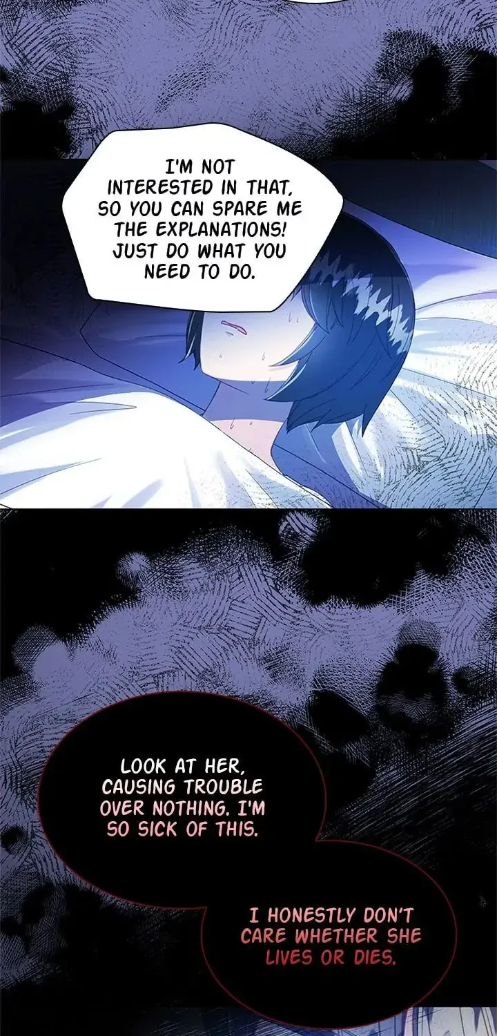 The Mighty Extra: One Girl Changes the World Chapter 17 page 5 - 