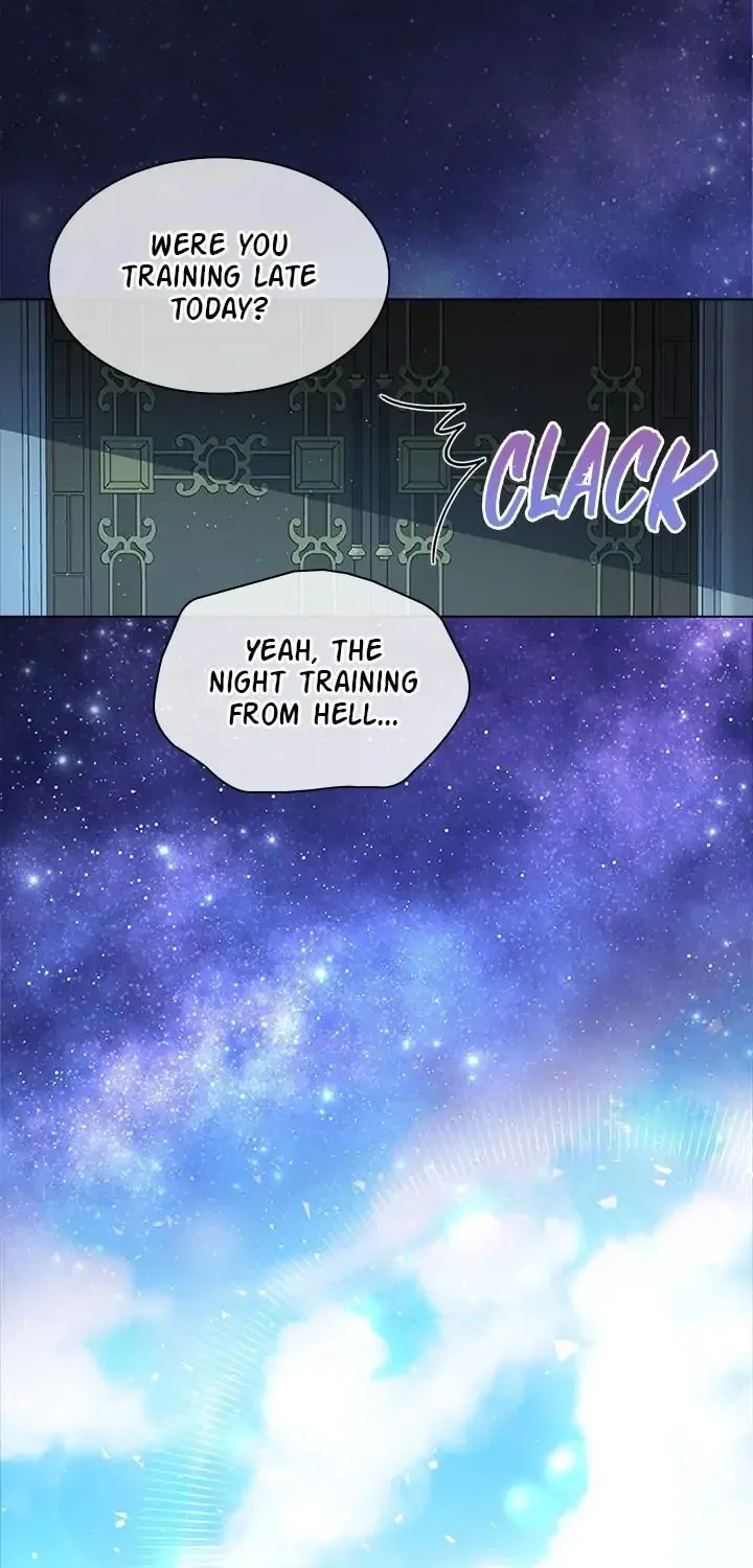 The Mighty Extra: One Girl Changes the World Chapter 17 page 46 - 