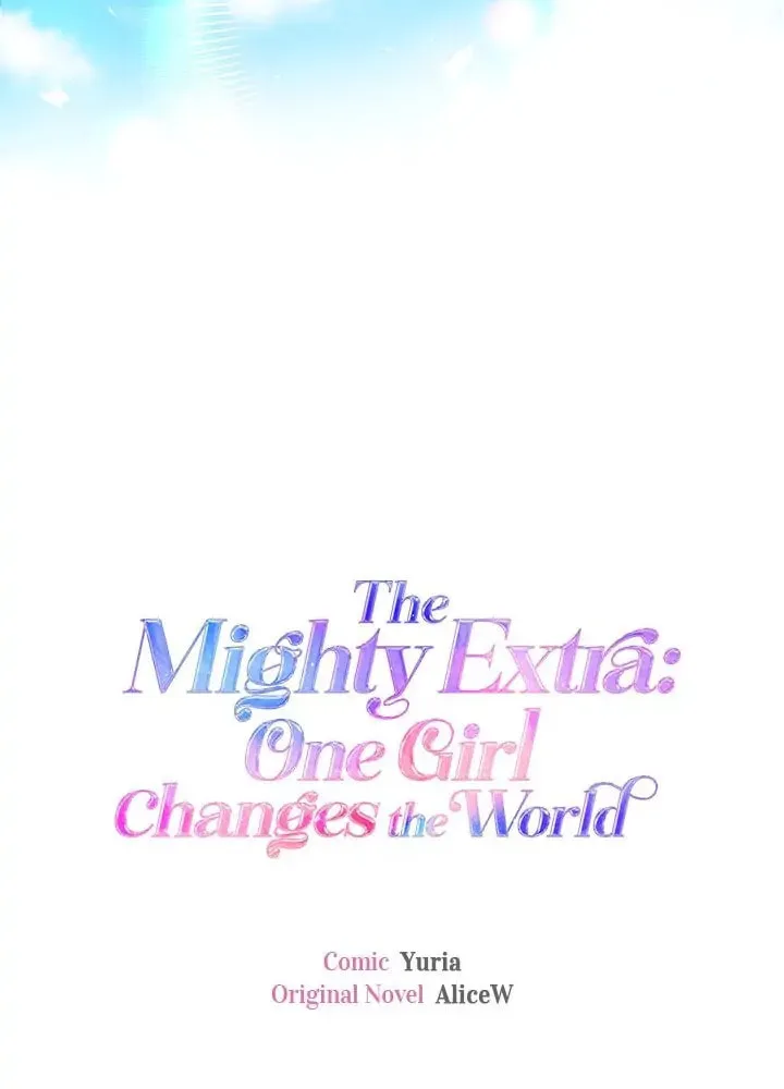 The Mighty Extra: One Girl Changes the World Chapter 17 page 47 - 