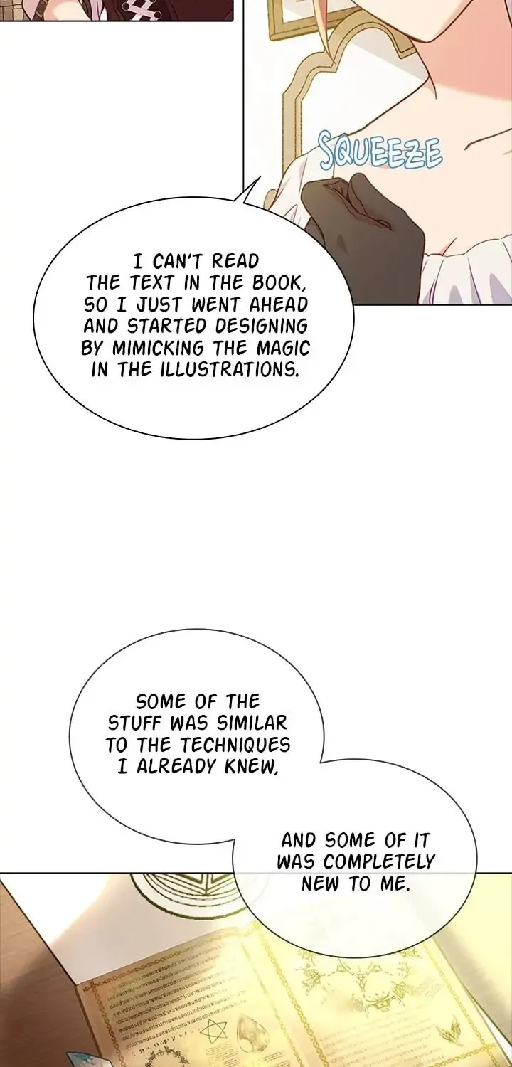 The Mighty Extra: One Girl Changes the World Chapter 17 page 51 - 