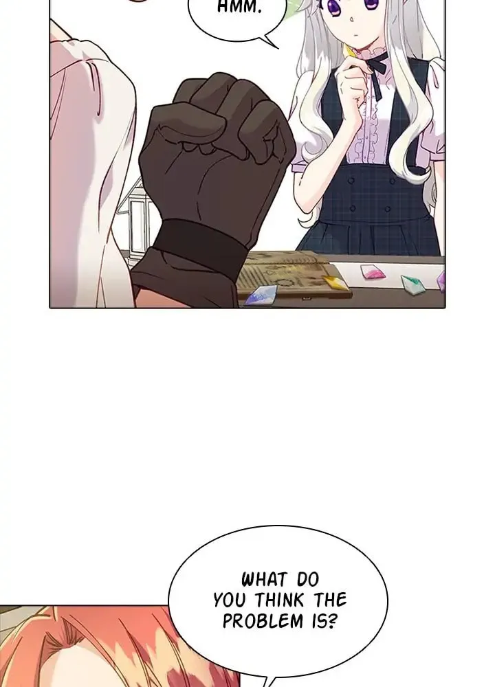 The Mighty Extra: One Girl Changes the World Chapter 17 page 53 - 