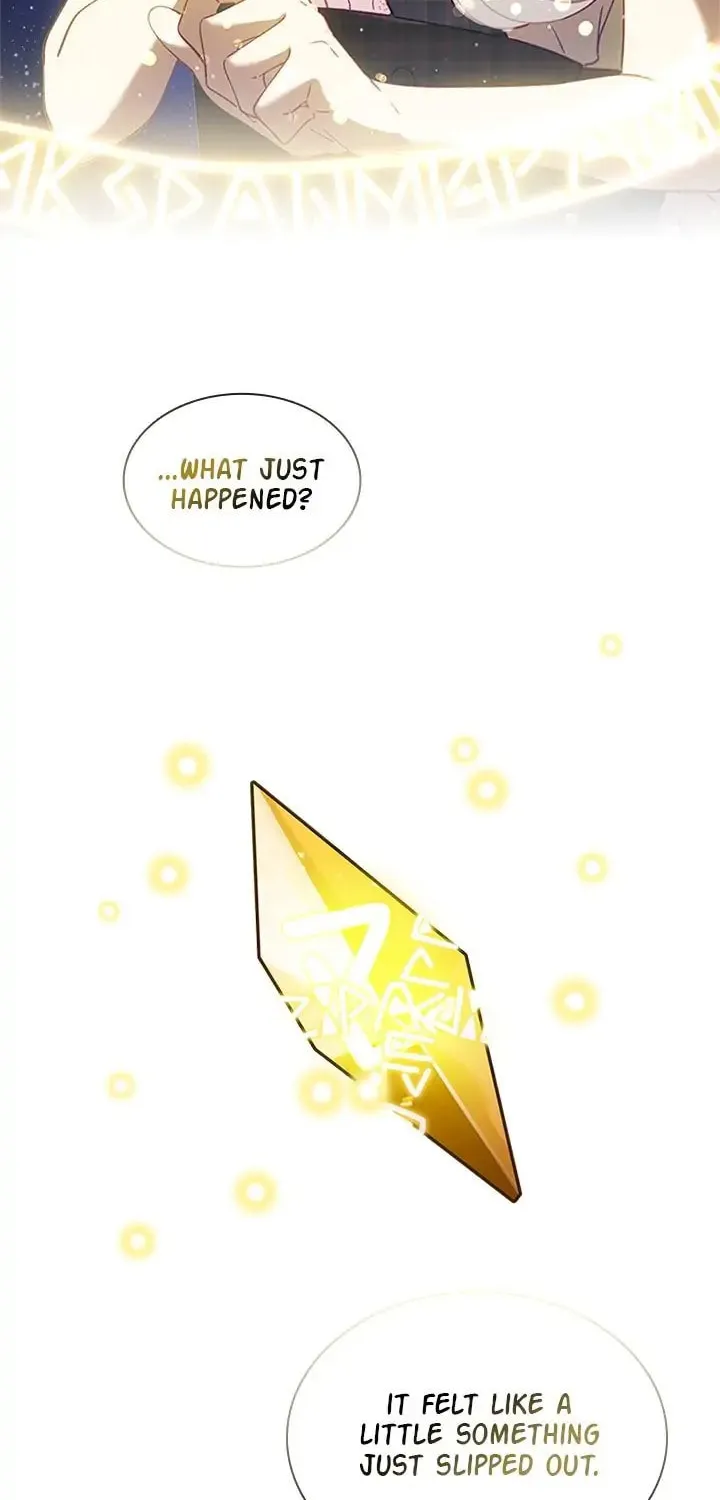 The Mighty Extra: One Girl Changes the World Chapter 17 page 58 - 