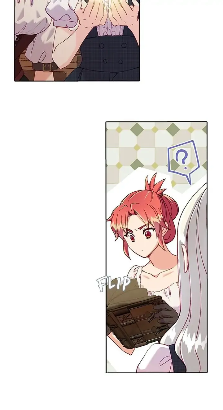 The Mighty Extra: One Girl Changes the World Chapter 17 page 60 - 
