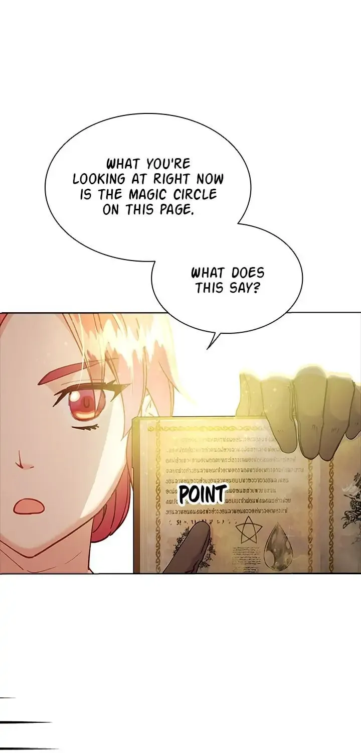 The Mighty Extra: One Girl Changes the World Chapter 17 page 61 - 